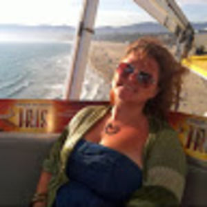 Meet your Posher, Jillian